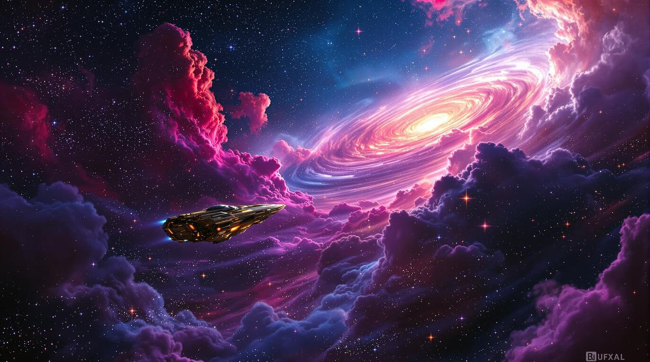 赵星野 - 技术副总裁 - 子夜影视团队成员
