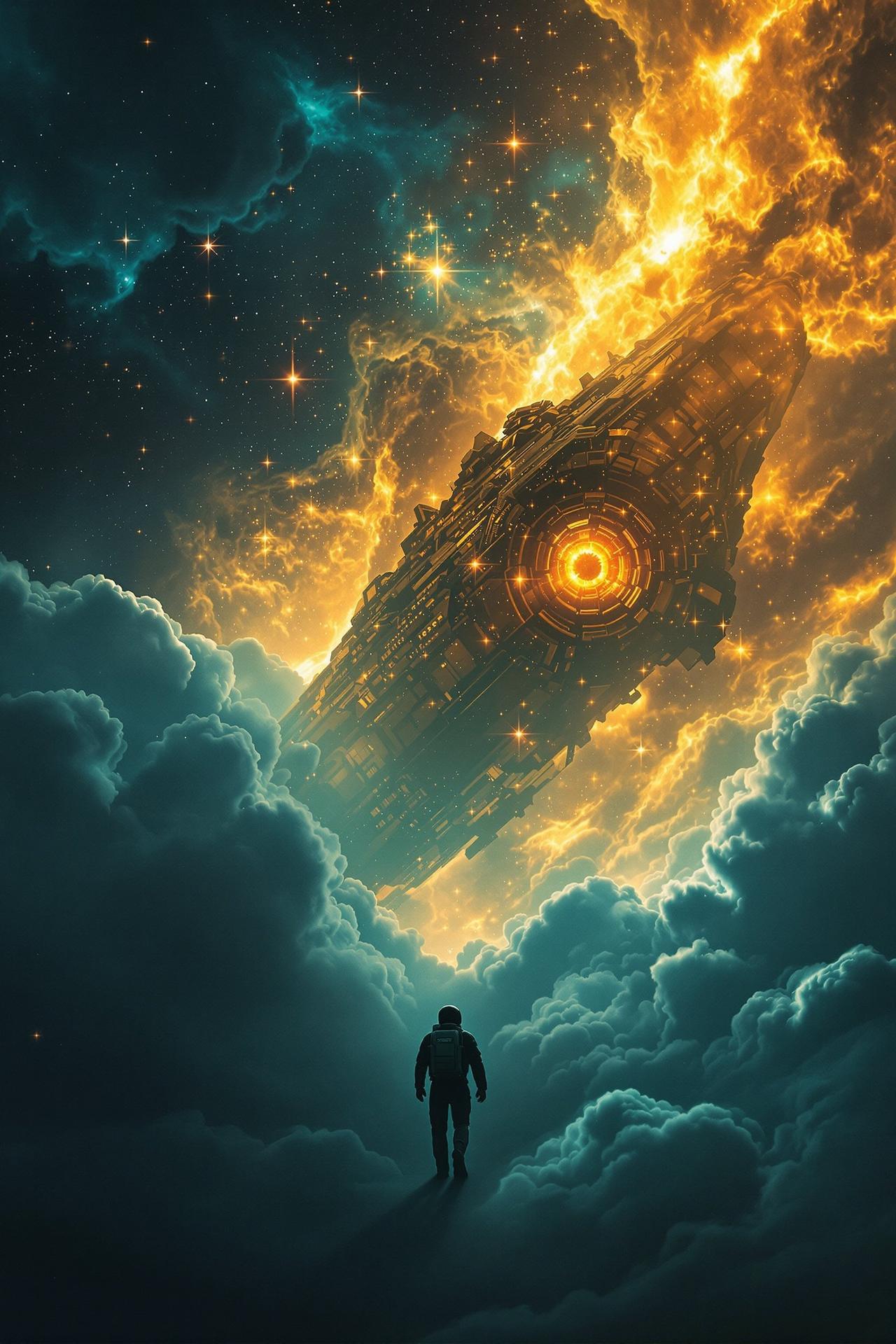 林漫星 - 首席内容官 - 子夜影视团队成员
